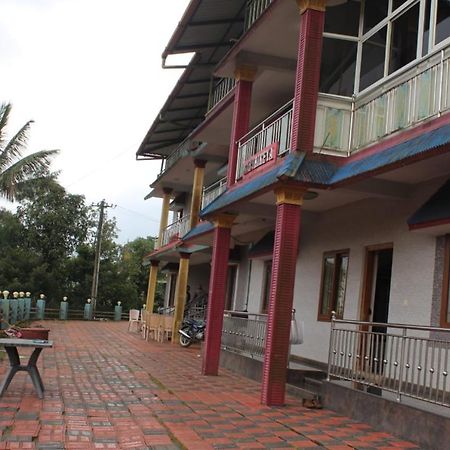 Coorg Vacation Stay Мадикери Екстериор снимка