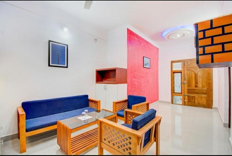 Coorg Vacation Stay Мадикери Екстериор снимка