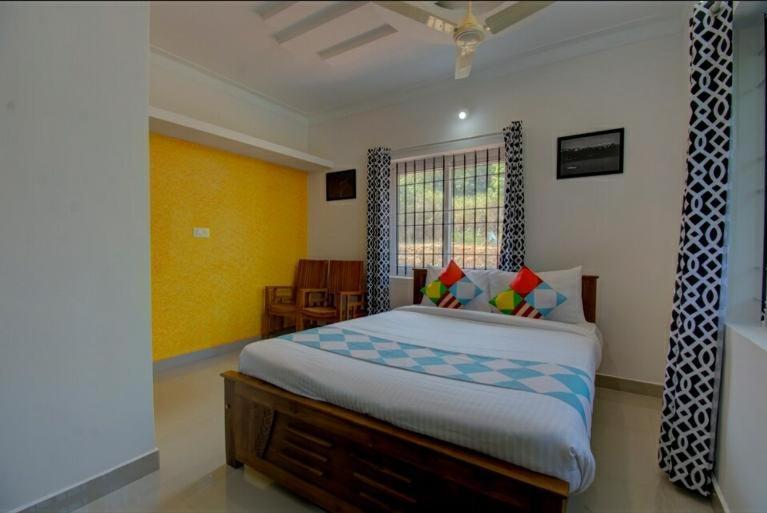 Coorg Vacation Stay Мадикери Екстериор снимка