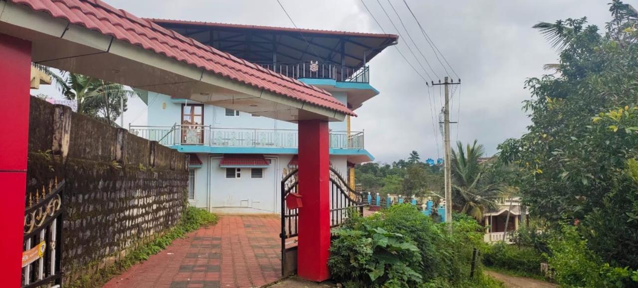 Coorg Vacation Stay Мадикери Екстериор снимка