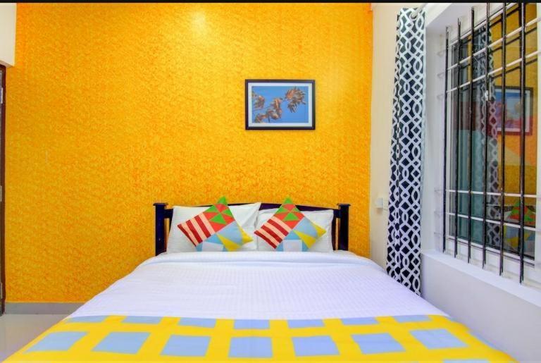 Coorg Vacation Stay Мадикери Екстериор снимка