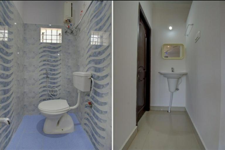 Coorg Vacation Stay Мадикери Екстериор снимка