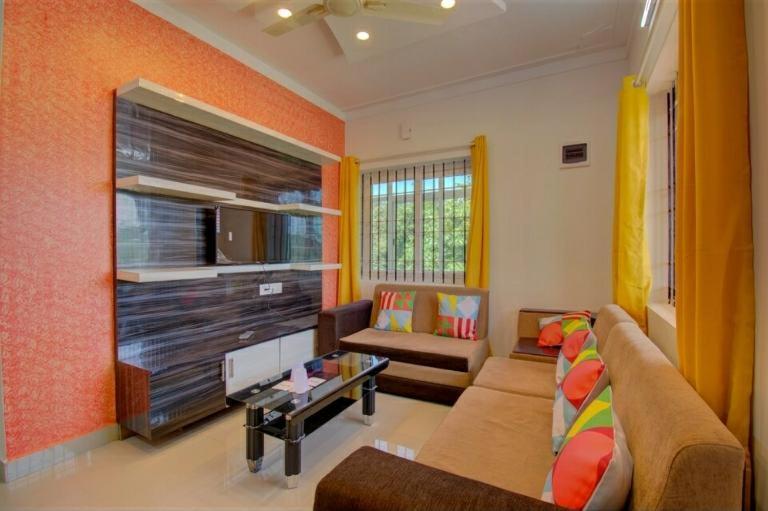 Coorg Vacation Stay Мадикери Екстериор снимка
