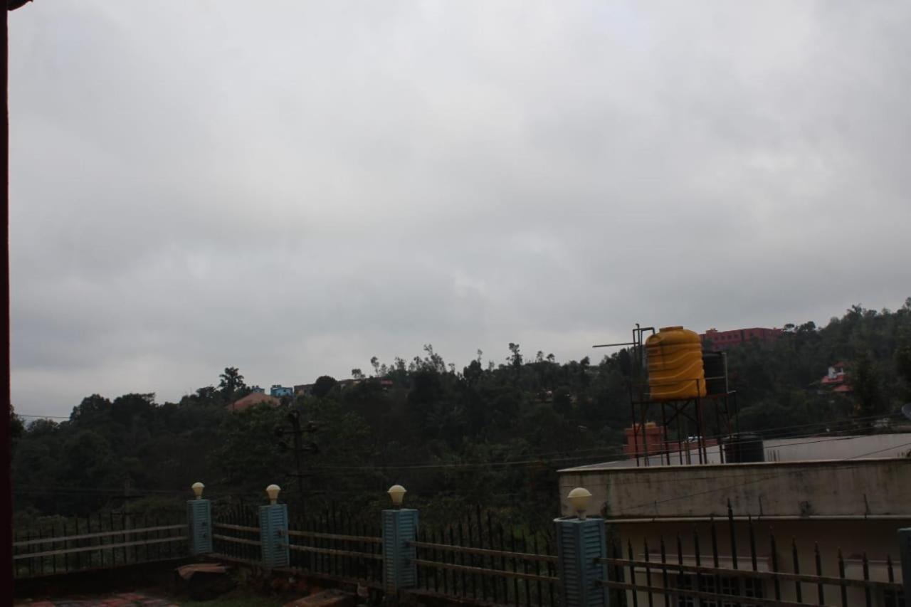 Coorg Vacation Stay Мадикери Екстериор снимка