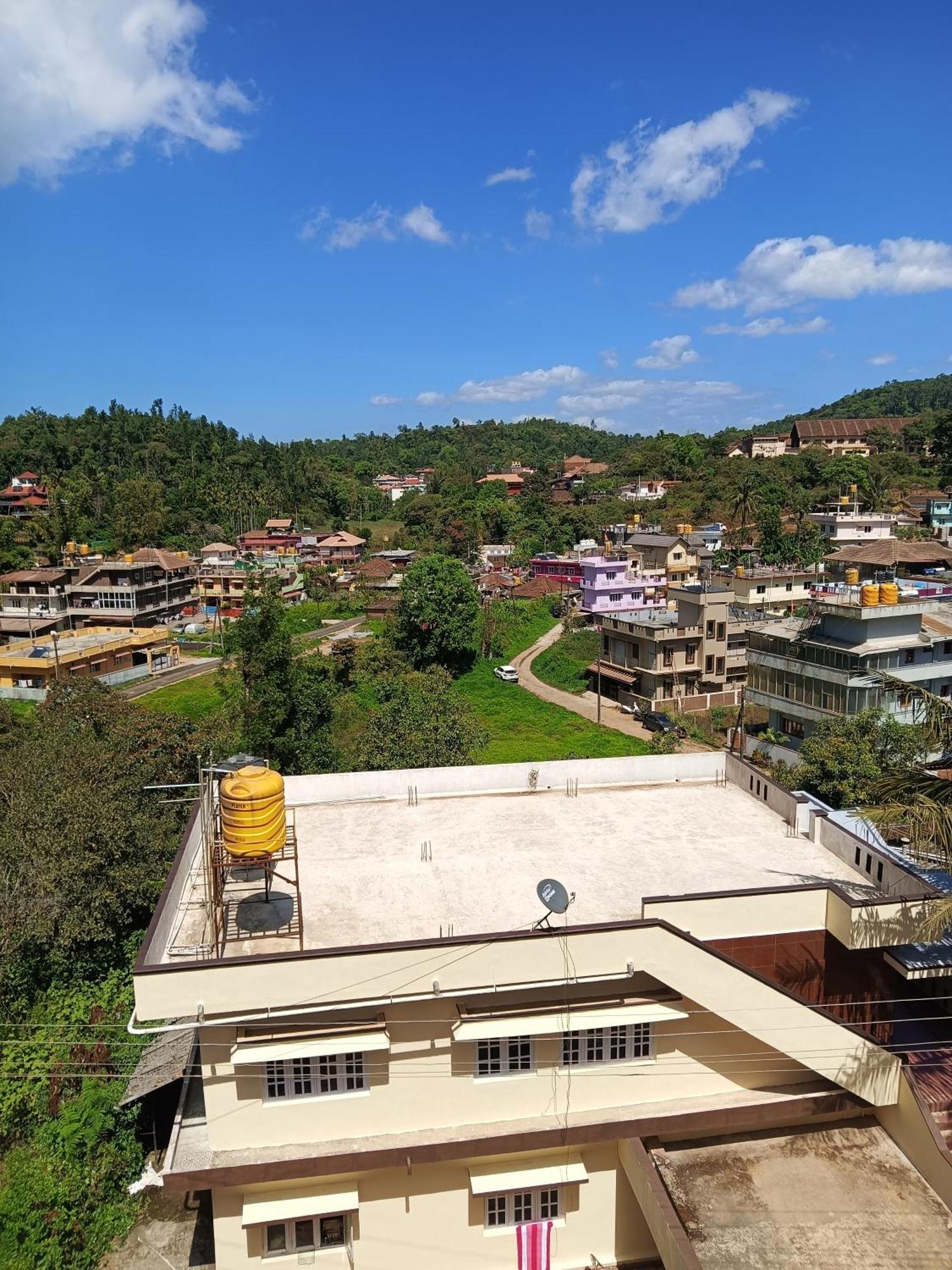 Coorg Vacation Stay Мадикери Екстериор снимка