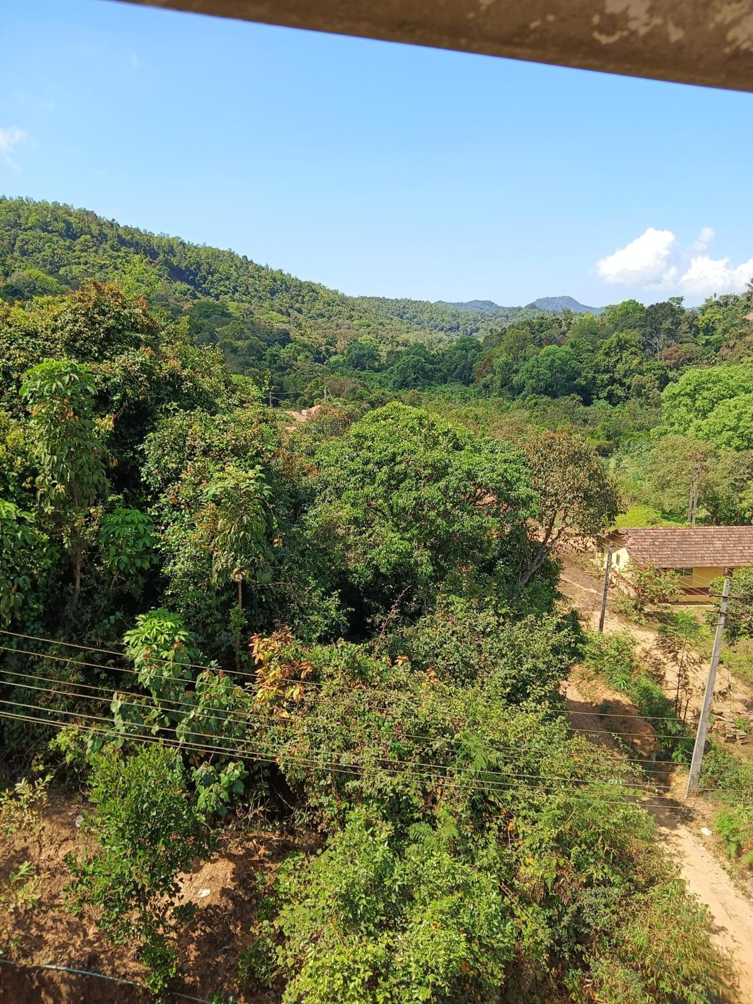Coorg Vacation Stay Мадикери Екстериор снимка